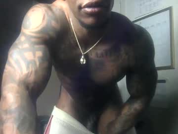 _Infamous_ March 31, 2026 Chaturbate stream image