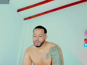 Jorge_Narvaez March 31, 2026 Chaturbate stream image