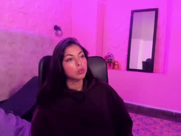 Kore_Kim March 31, 2026 Chaturbate stream image