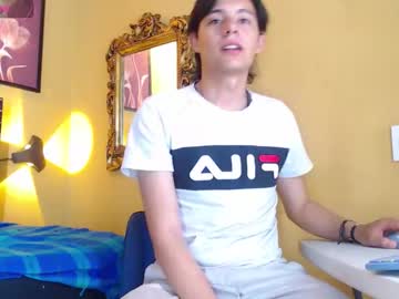 Luckk_ March 31, 2026 Chaturbate stream image