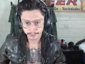 Miguel__98 March 31, 2026 Chaturbate stream image