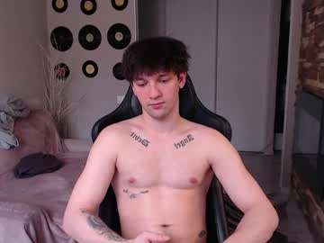 Teddy_Mode March 31, 2026 Chaturbate stream image