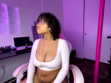 Xstargazingx March 31, 2026 Chaturbate stream image