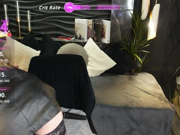 Augustine_Magnetic March 31, 2026 Chaturbate stream image