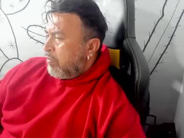 Capitan7608 March 31, 2026 Chaturbate stream image