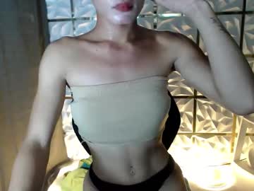 Daniela_Mondragon March 31, 2026 Chaturbate stream image