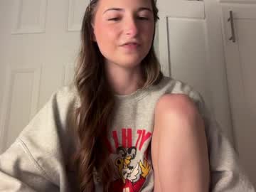 Fantasyella March 31, 2026 Chaturbate stream image