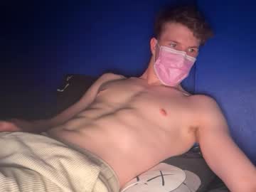 Gabe_Itch_Fun March 31, 2026 Chaturbate stream image