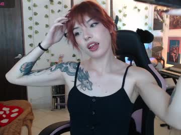 Lovely_Cass March 31, 2026 Chaturbate stream image