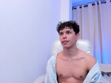 Lucho6_9 March 31, 2026 Chaturbate stream image
