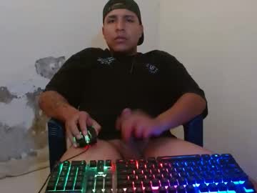 Mateuspolla March 31, 2026 Chaturbate stream image