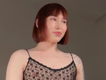 Melodyxlove March 31, 2026 Chaturbate stream image