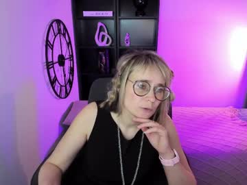 Missy_Mills March 31, 2026 Chaturbate stream image