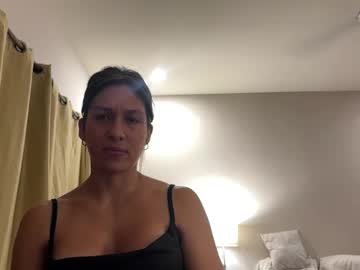 Oaqua_Sakur March 31, 2026 Chaturbate stream image