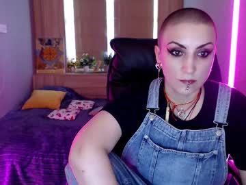 Sweet_N_Strong March 31, 2026 Chaturbate stream image