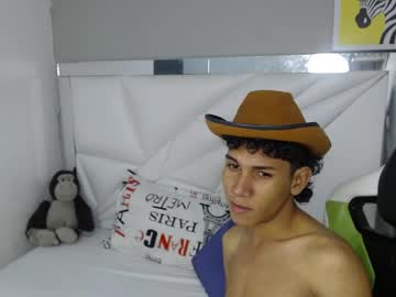 Taylorr_Junior_ March 31, 2026 Chaturbate stream image