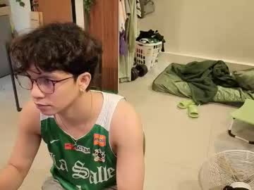Thegreenmagus March 31, 2026 Chaturbate stream image