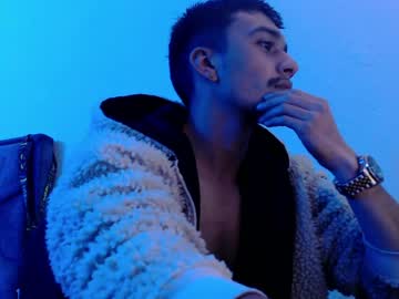 Theo_Stone04 March 31, 2026 Chaturbate stream image