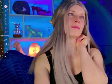 Your_Spring March 31, 2026 Chaturbate stream image