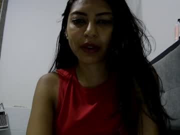 Camilaperez2001 March 31, 2026 Chaturbate stream image
