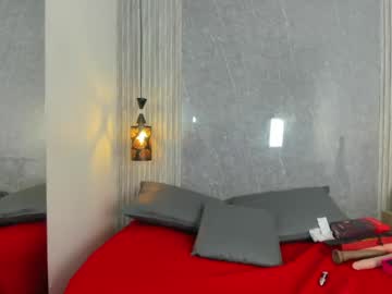 Eva_Milfxxx March 31, 2026 Chaturbate stream image