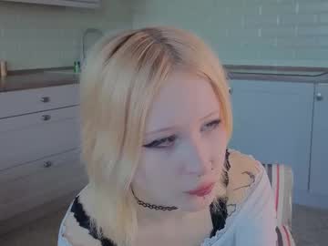 Luckychanse March 31, 2026 Chaturbate stream image