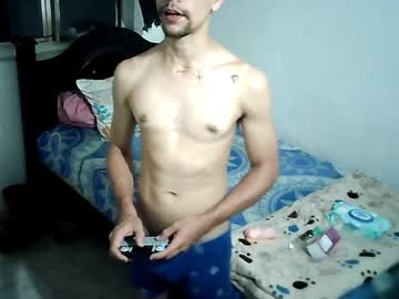 Miguelsantos_666 March 31, 2026 Chaturbate stream image
