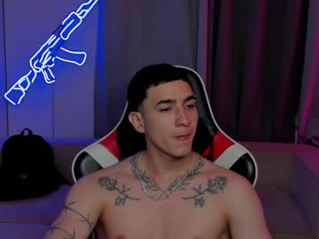 Naranjo_Seb March 31, 2026 Chaturbate stream image