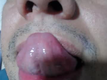 Spartacus_Cam March 31, 2026 Chaturbate stream image