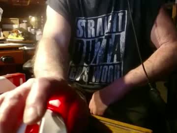 Tinkertrain420 March 31, 2026 Chaturbate stream image