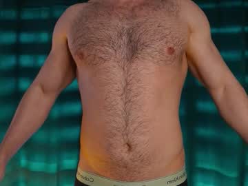 Tom_Fordd March 31, 2026 Chaturbate stream image