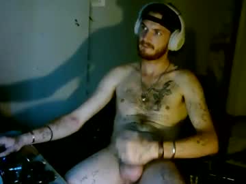 Yung_Kye March 31, 2026 Chaturbate stream image