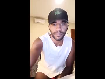 Blackboykingbr March 31, 2026 Chaturbate stream image