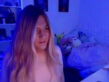 Bunnyslutt March 31, 2026 Chaturbate stream image