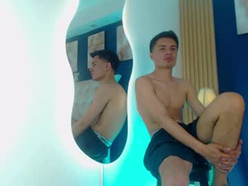 Davidsandoval_ March 31, 2026 Chaturbate stream image