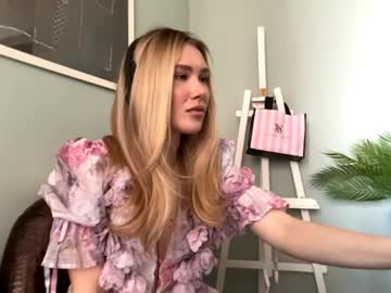 Deirdrehagon March 31, 2026 Chaturbate stream image