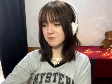 Enedinahevia March 31, 2026 Chaturbate stream image