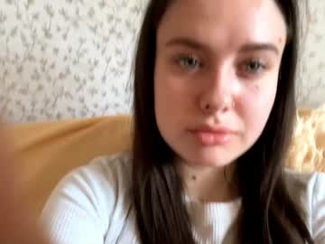 Evetteschunk March 31, 2026 Chaturbate stream image
