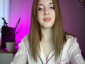 Gloriashine March 31, 2026 Chaturbate stream image