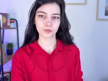 Grace_Bisho March 31, 2026 Chaturbate stream image