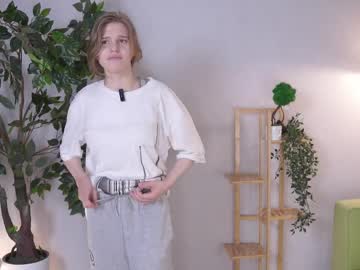 Jenniferrakow March 31, 2026 Chaturbate stream image