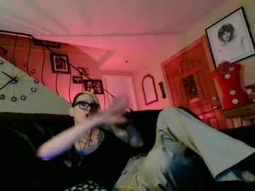 Juneafterhours March 31, 2026 Chaturbate stream image