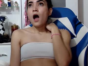 Kaiadelrioo March 31, 2026 Chaturbate stream image