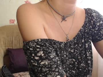 Mariana_Mur March 31, 2026 Chaturbate stream image