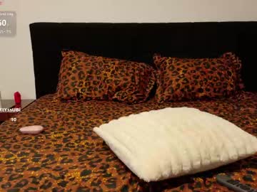 Rubyvibexxx March 31, 2026 Chaturbate stream image