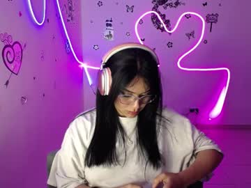 Scarlett_Mi March 31, 2026 Chaturbate stream image