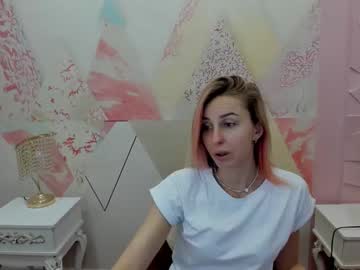 White__Angel_ March 31, 2026 Chaturbate stream image