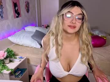 Emily_Tyler19 March 31, 2026 Chaturbate stream image