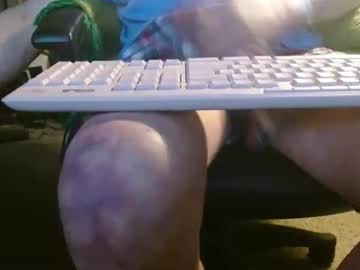 Fooman103 March 31, 2026 Chaturbate stream image