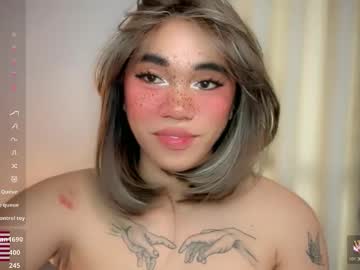 Kellysexxie March 31, 2026 Chaturbate stream image